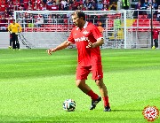 Match all stars Spartak (49)